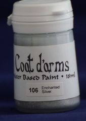 106 Enchanted Silver